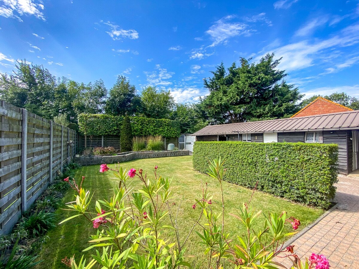 Verkocht woning - Veurne