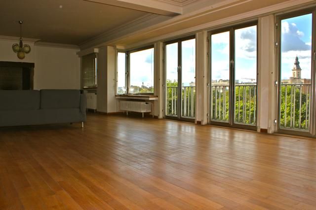 Exclusief appartement op toplocatie! 