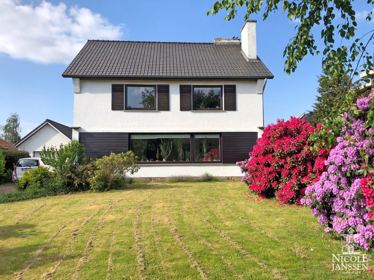 Verkocht woning - Kinrooi