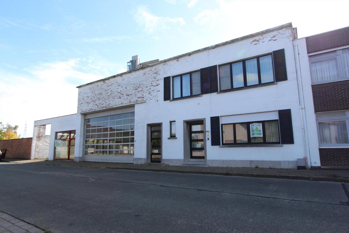 Verkocht woning - Roeselare