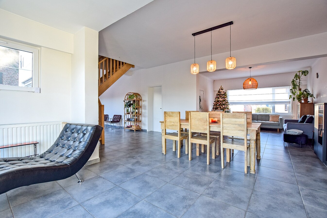 Te koop | Met Optie / reservatie woning - Diksmuide