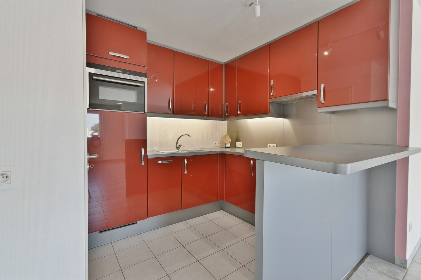 Te huur appartement - Oostende