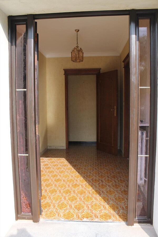 Charmante halfopen woning met 2 slaapkamers 