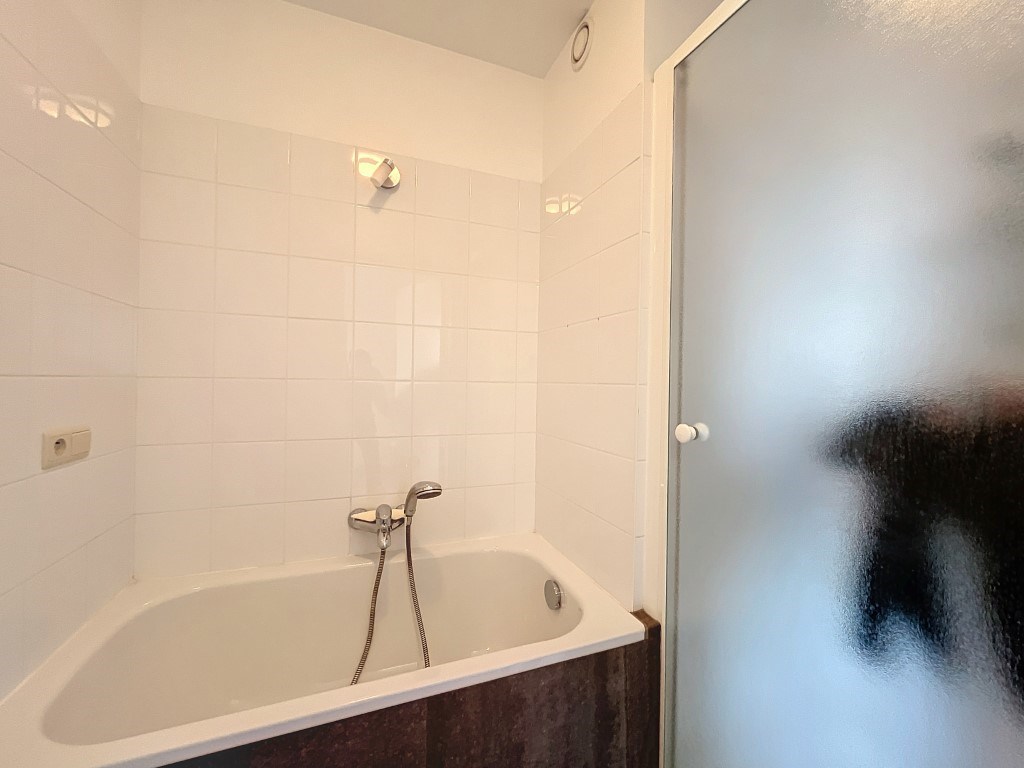 Appartement  in HEIST