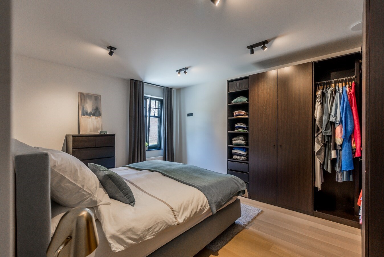 Prachtige villa op een perceel van 11 are 