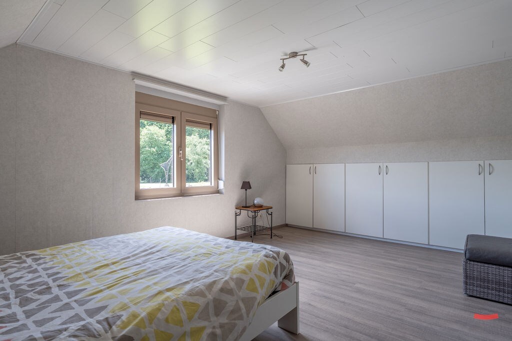 Woning verkocht in Weelde