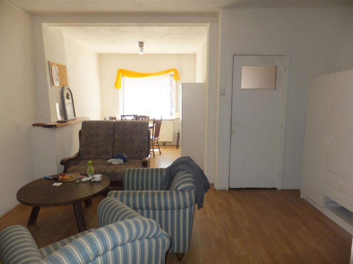 Eengezinswoning verkocht in TILBURG