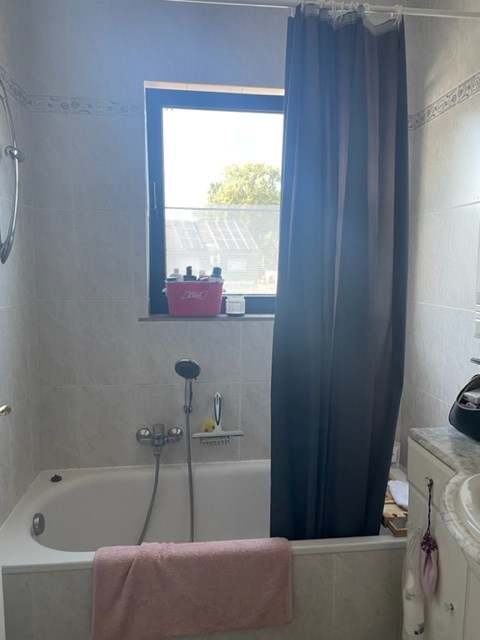 Instapklaar appartement  met 1 slaapkamer op de eerste verdieping! 