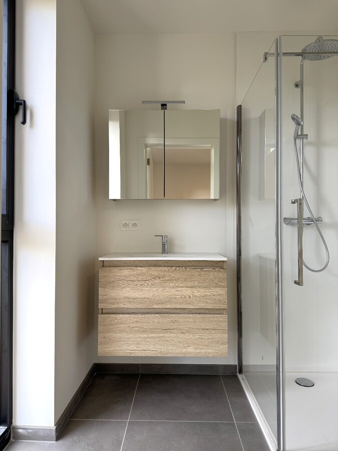 Appartement te huur in Ravels