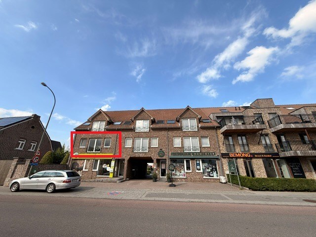 Te huur - Appartement - Dilsen-Stokkem