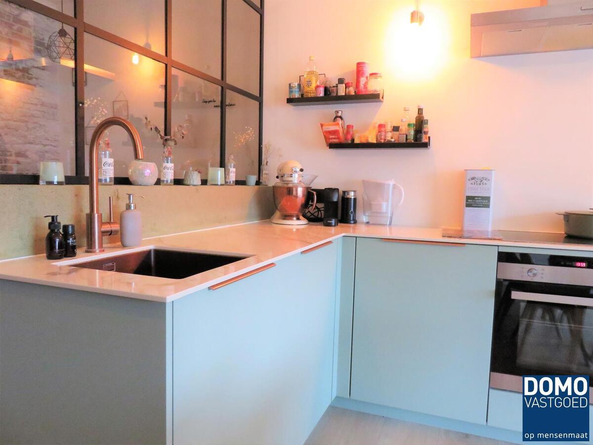 Studio verhuurd in Hasselt