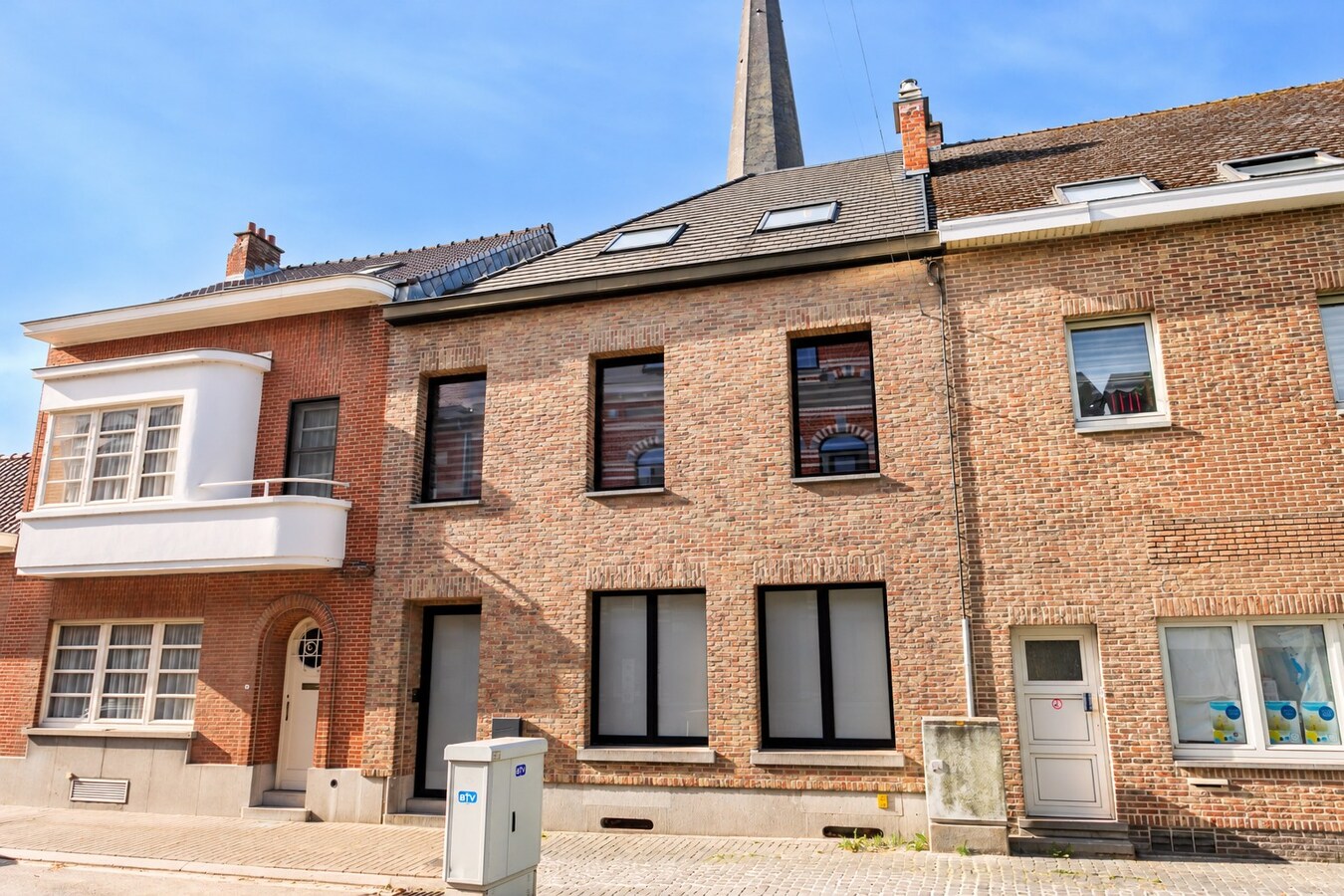Te koop woning - Lennik