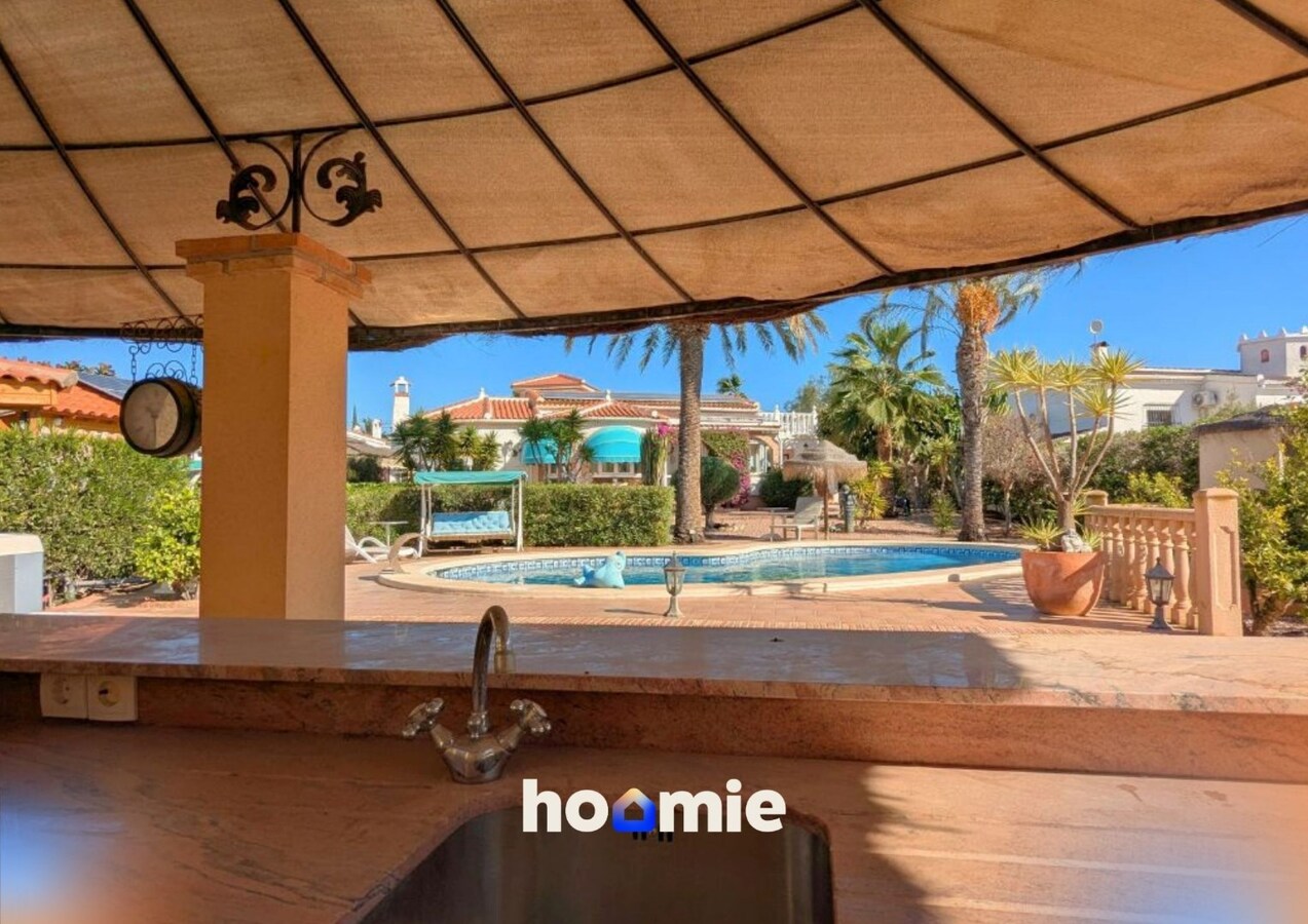 Woning te koop in Ciudad Quesada