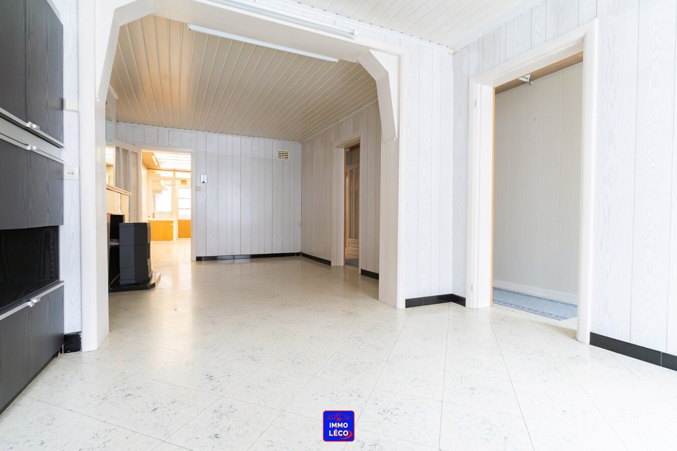 Maison avec jardin, dans le centre-ville, idéal investisseurs/1er achat ! 