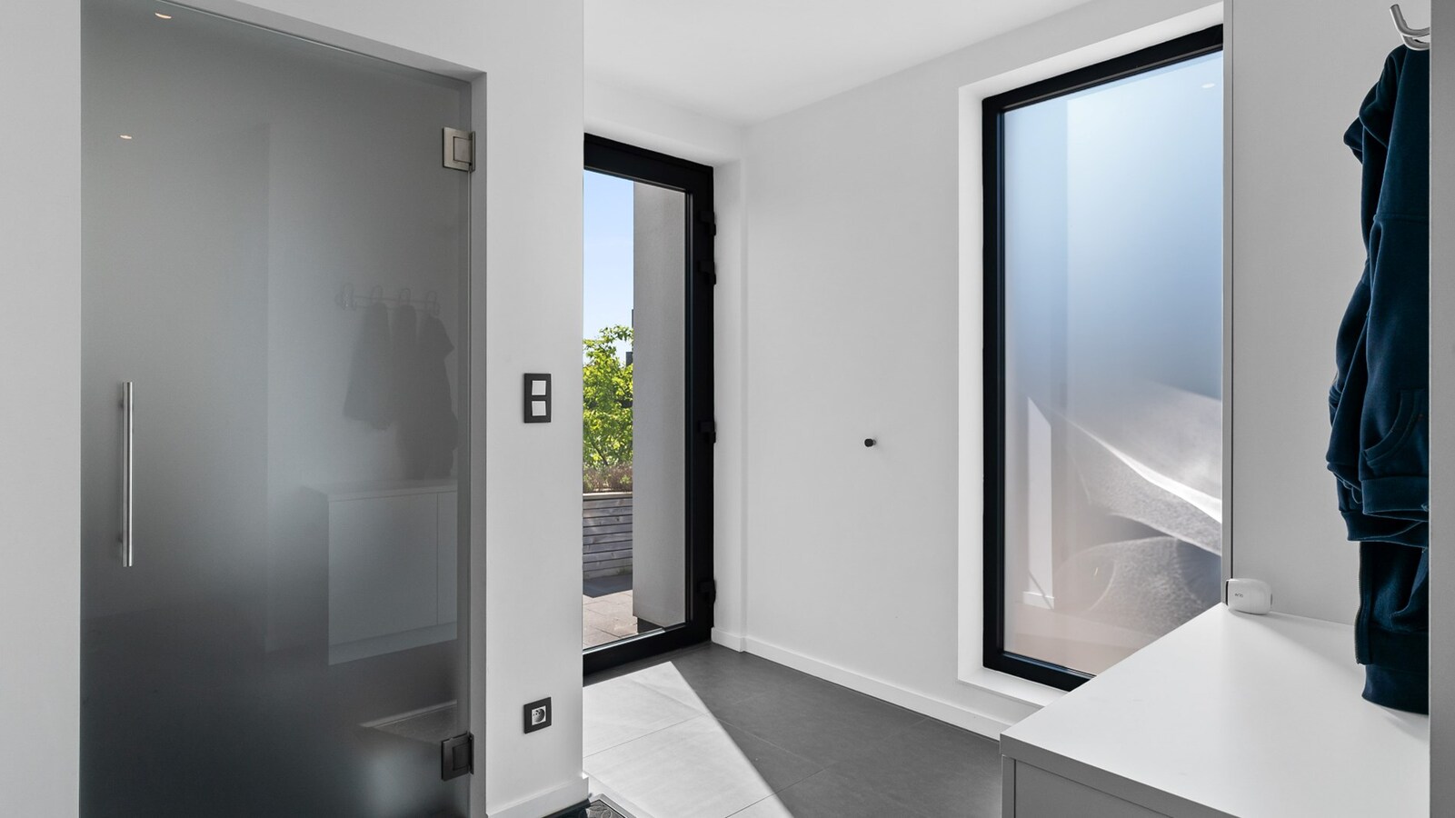 Ruime, energiezuinige gezinswoning in rustige woonwijk 