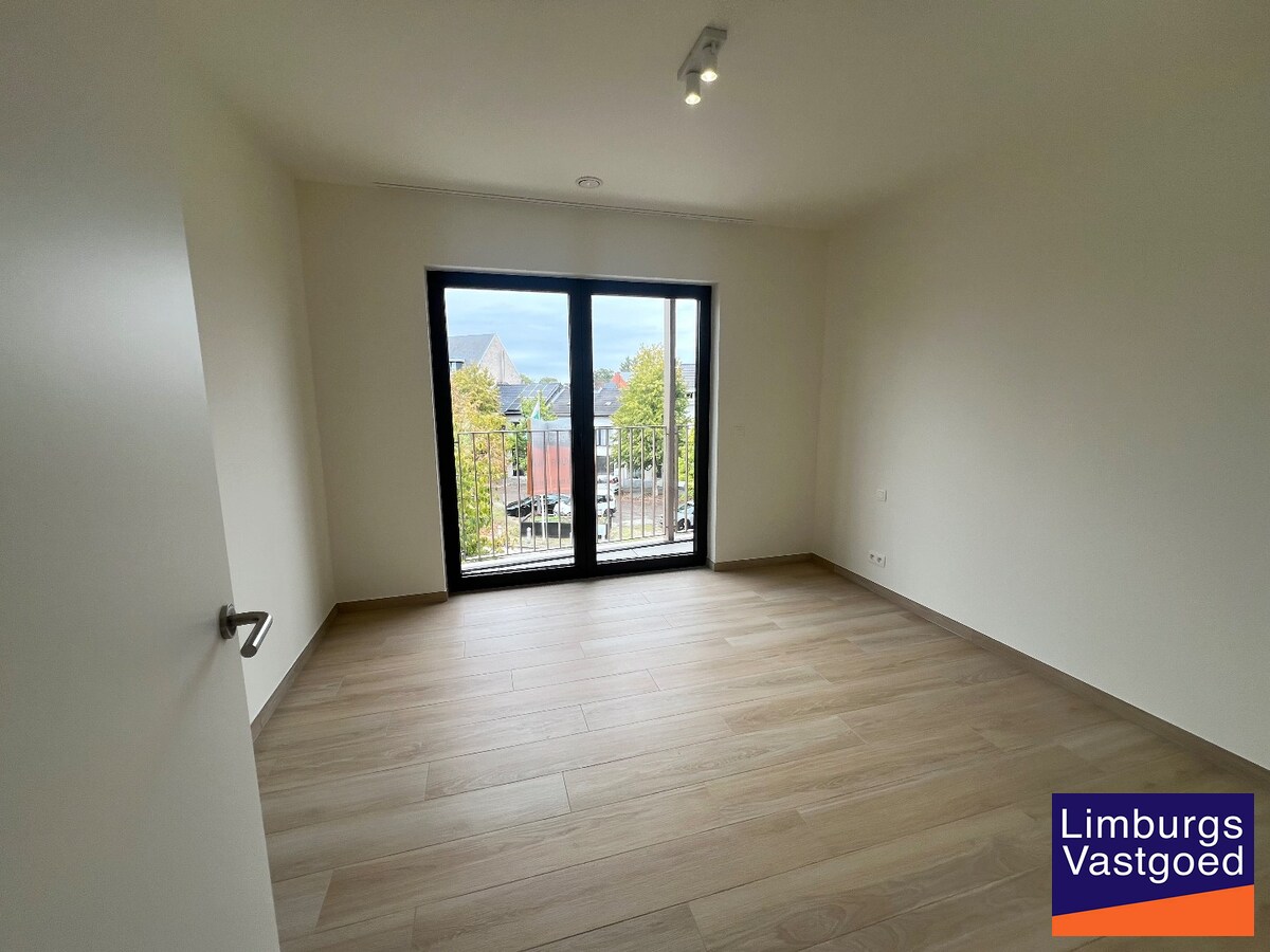 Luxe nieuwbouw appartement, 73m² met 2 terrassen , 1 slpk op toplocatie 