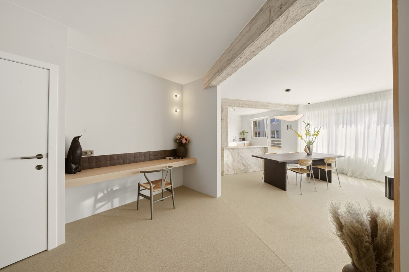 Te koop appartement - Oostende