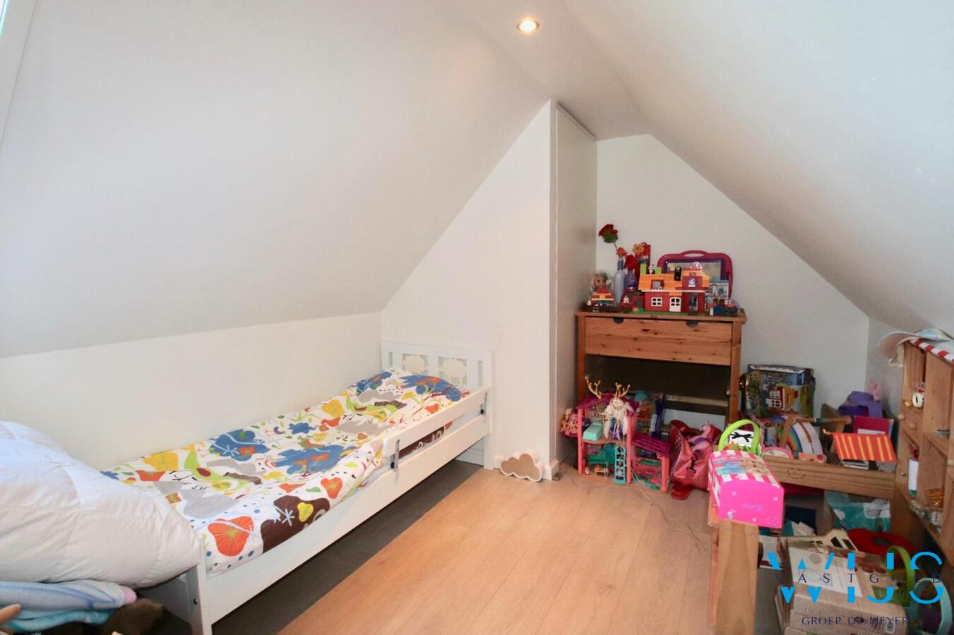 Leuke gezinswoning in centrum Waarschoot! 