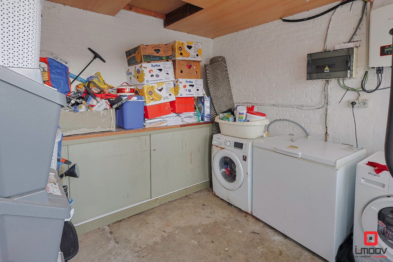 Charmante gezinswoning met zonnige tuin nabij het centrum van Zele 