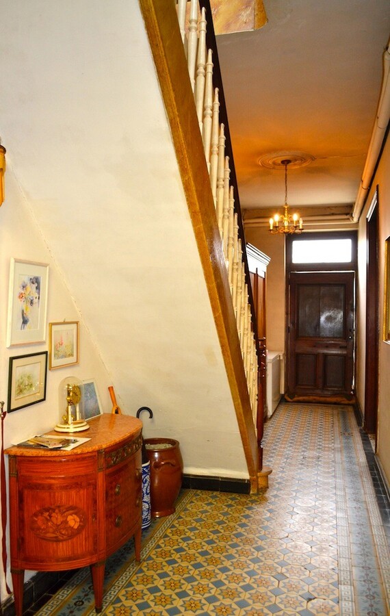 Property sold in Bogaarden