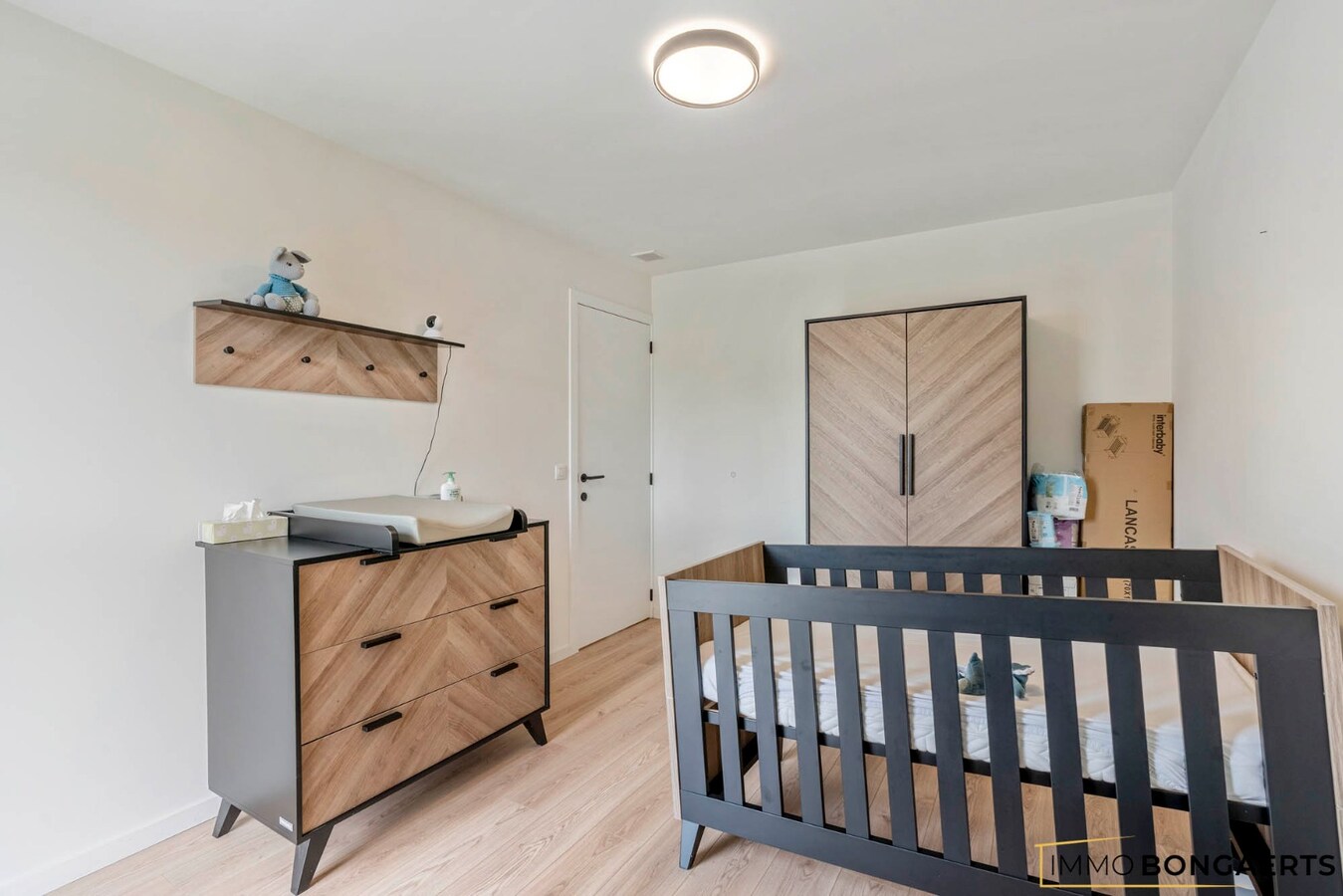 Recente nieuwbouwwoning op ideale locatie in Opglabbeek 