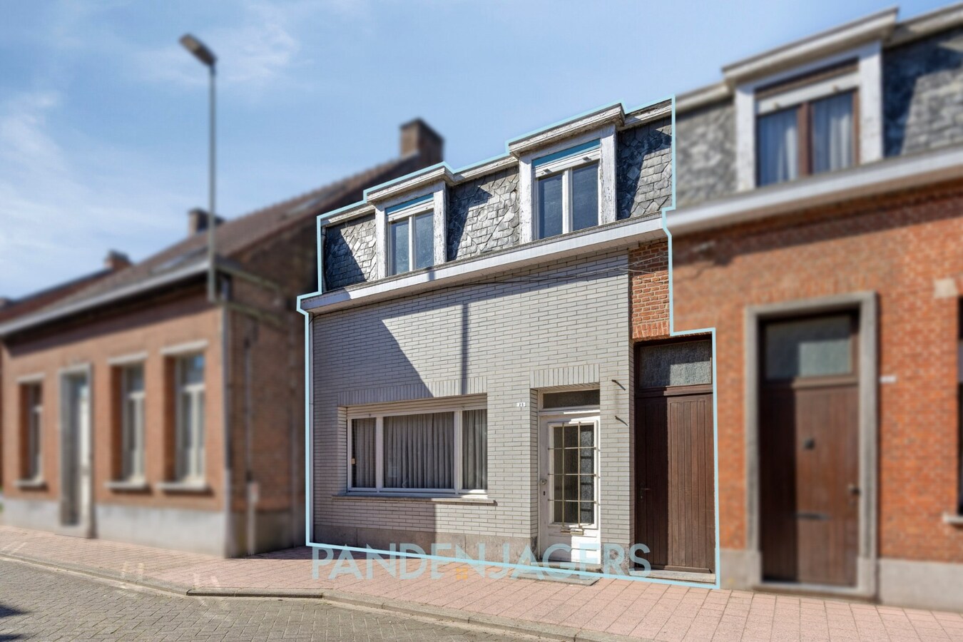 Te koop - Woning - Duffel