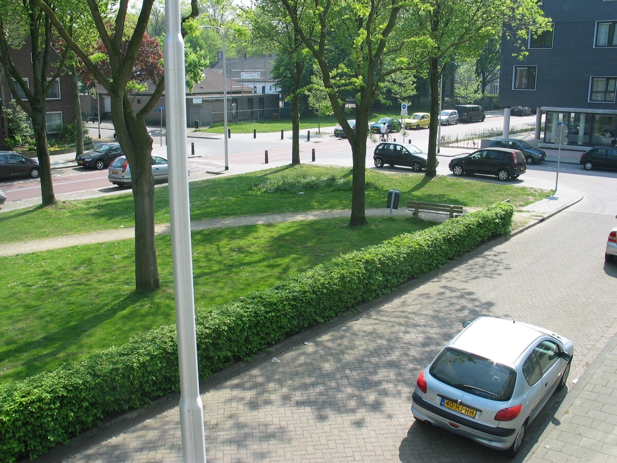 Appartement verkocht in Tilburg