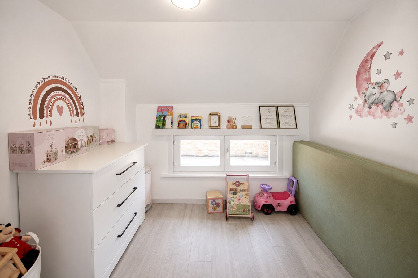 Te koop: Charmante en volledig instapklare woning met 2 slaapkamers en energielabel B in Rumst! 