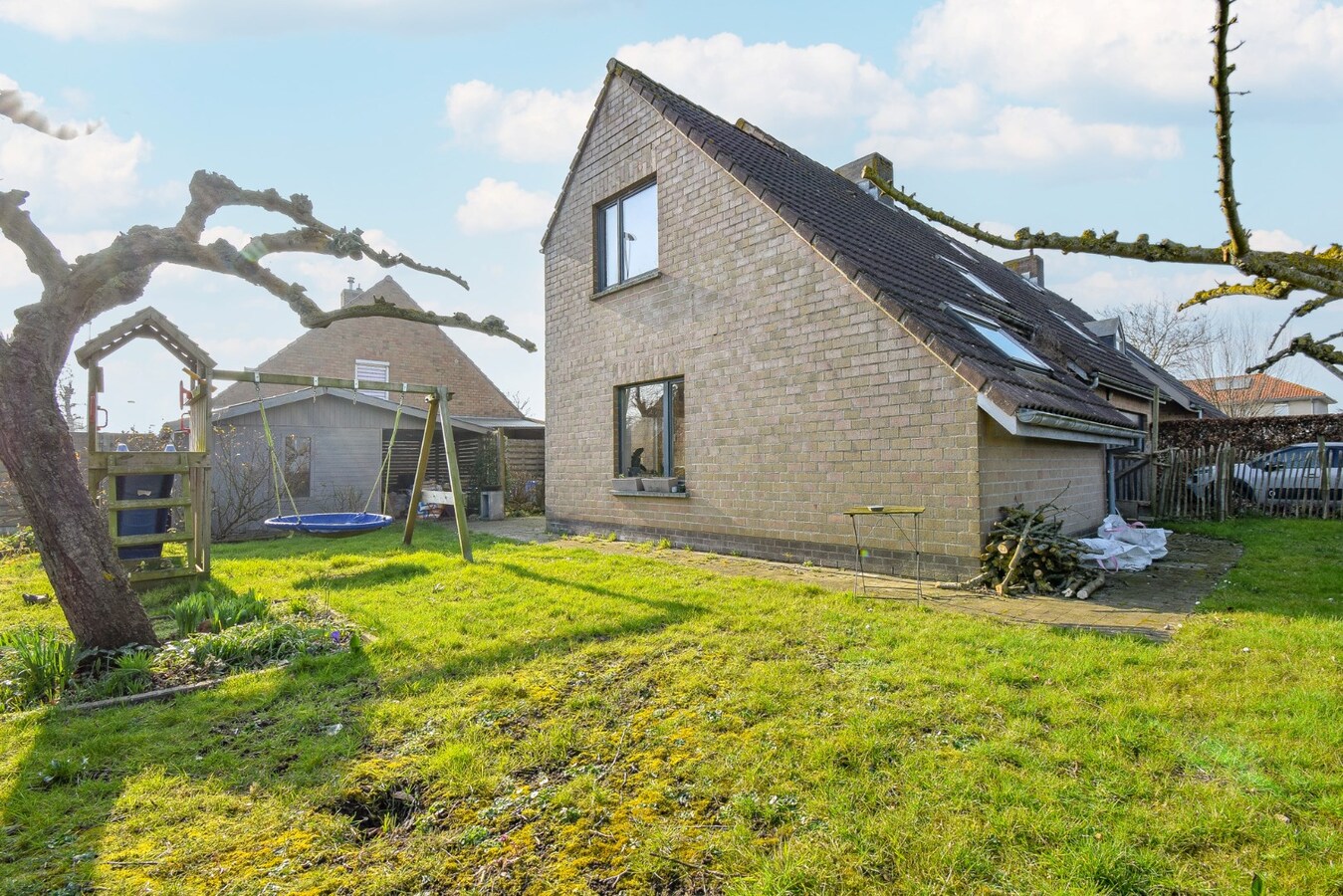 Verkocht woning - Middelkerke