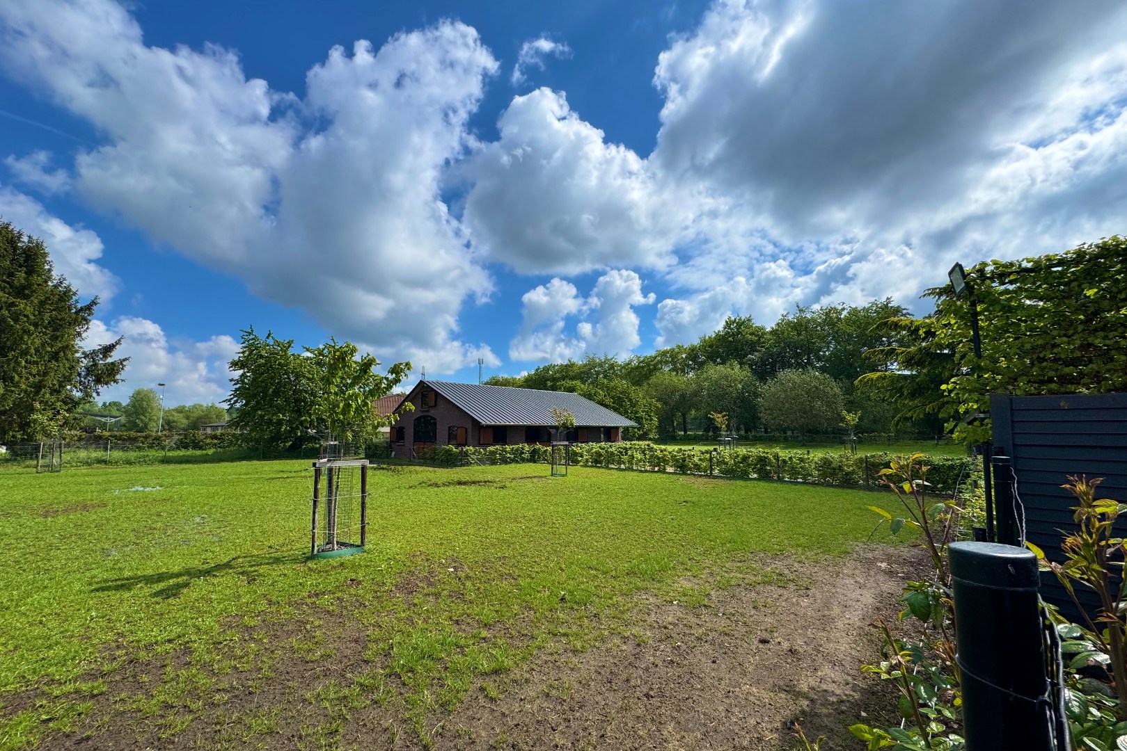 Eengezinswoning te koop in Schinveld