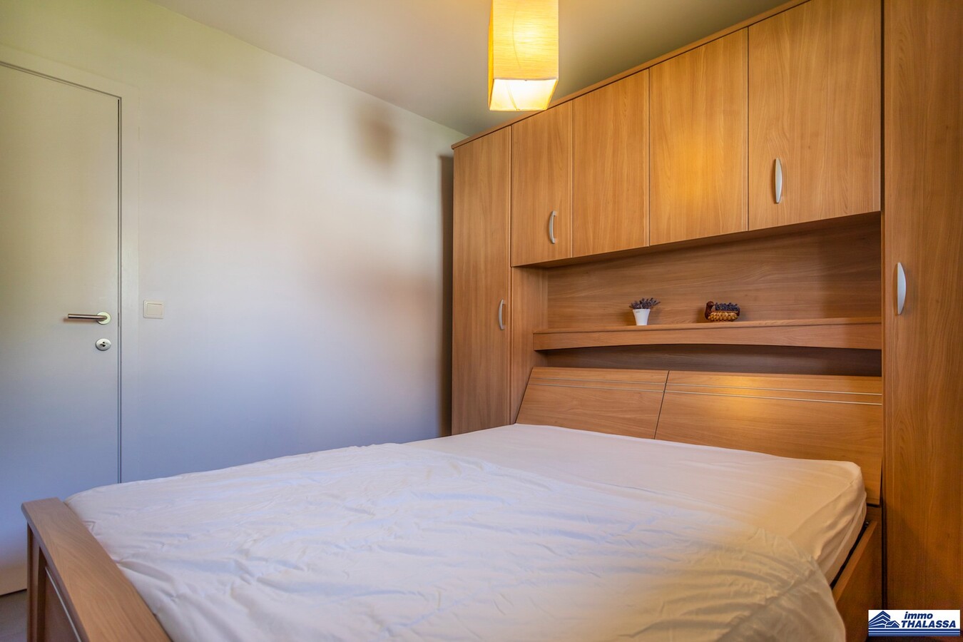 Appartement zu vermieten in Koksijde