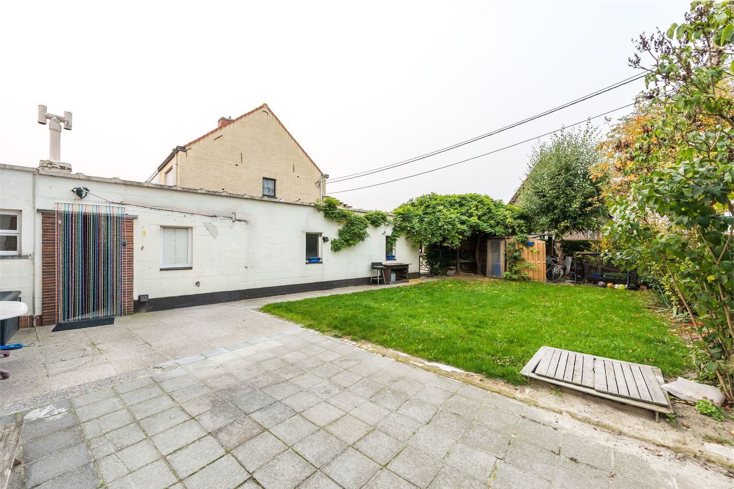 Prachtige woning in rustige buurt 