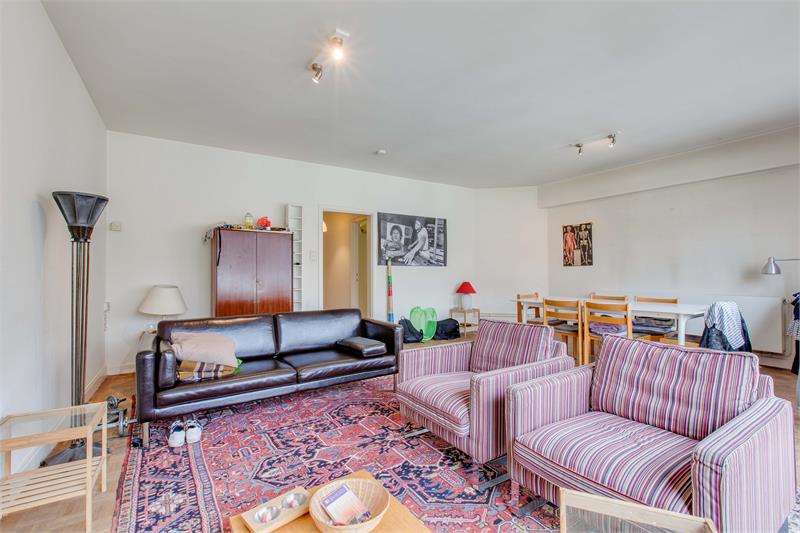 Appartement verkocht in Gent
