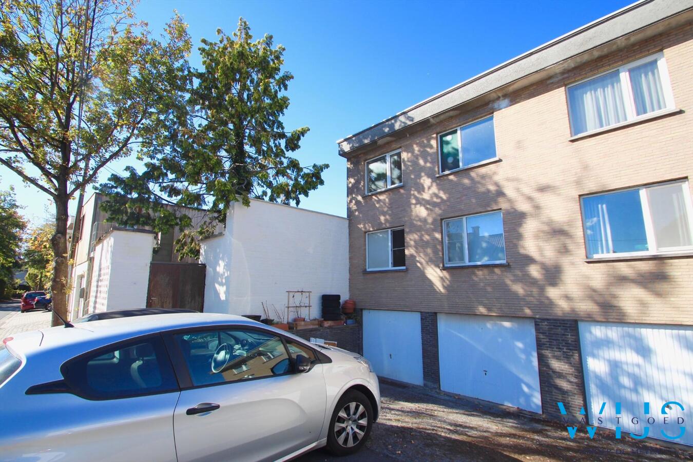 Gezellig  2 slaapkamerappartement op TOPlocatie! 