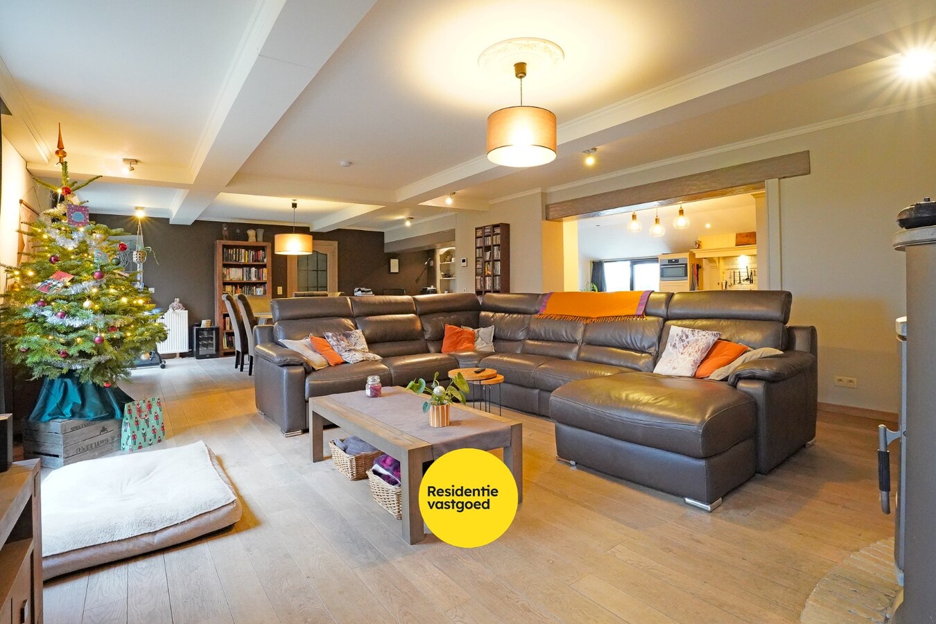 Te koop fermette - Nieuwpoort