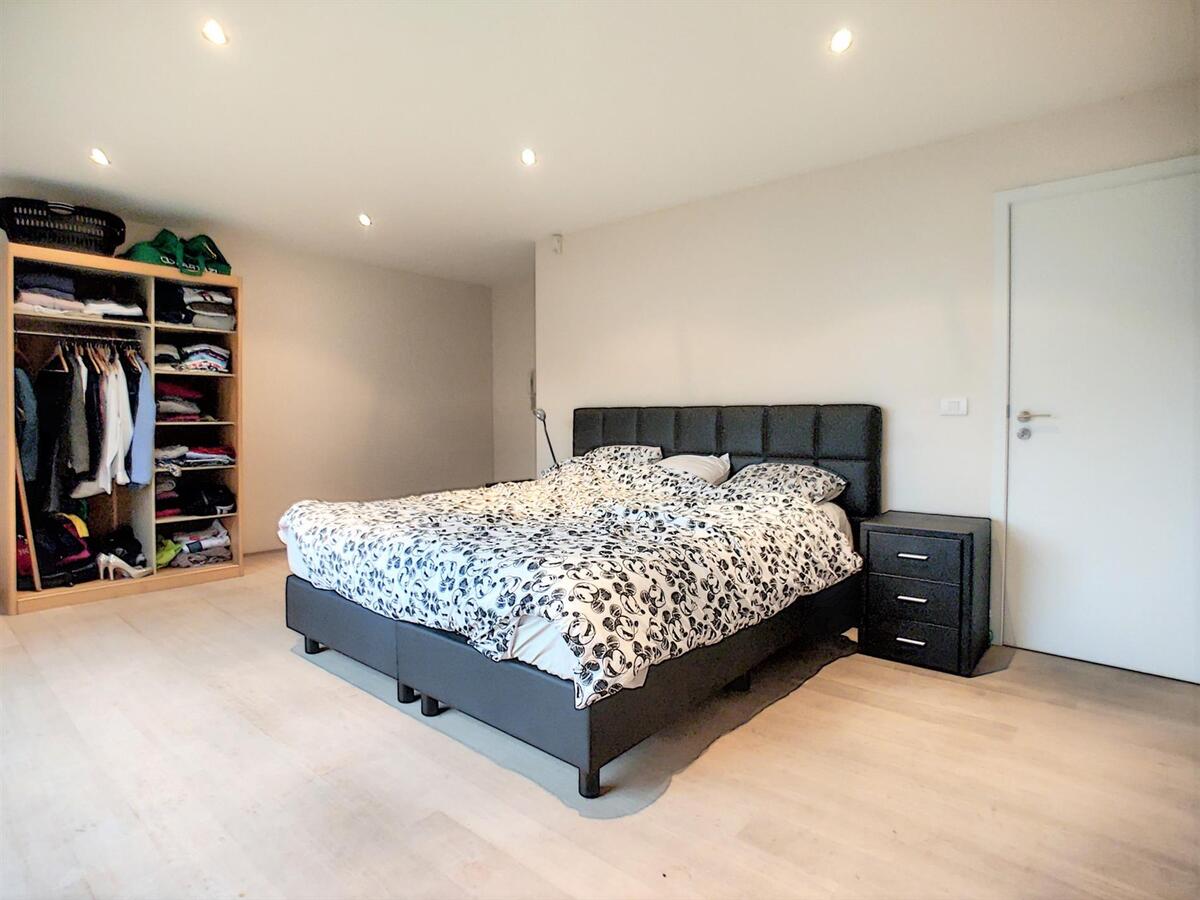 Moderne, volledig gerenoveerde woning - Zeebrugge 