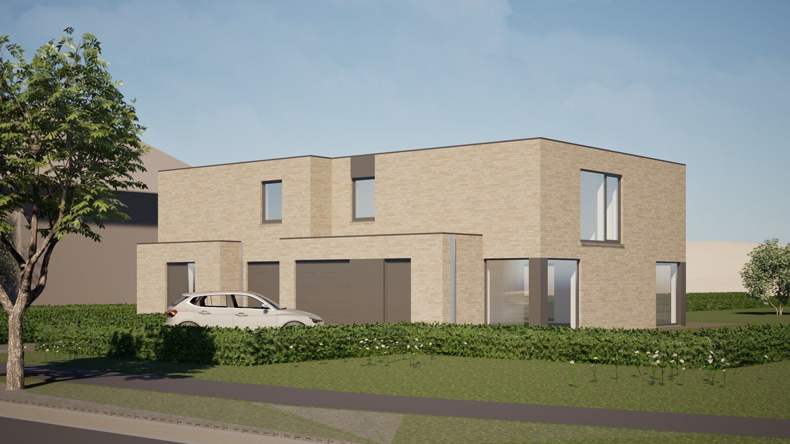 Te koop woning - Torhout