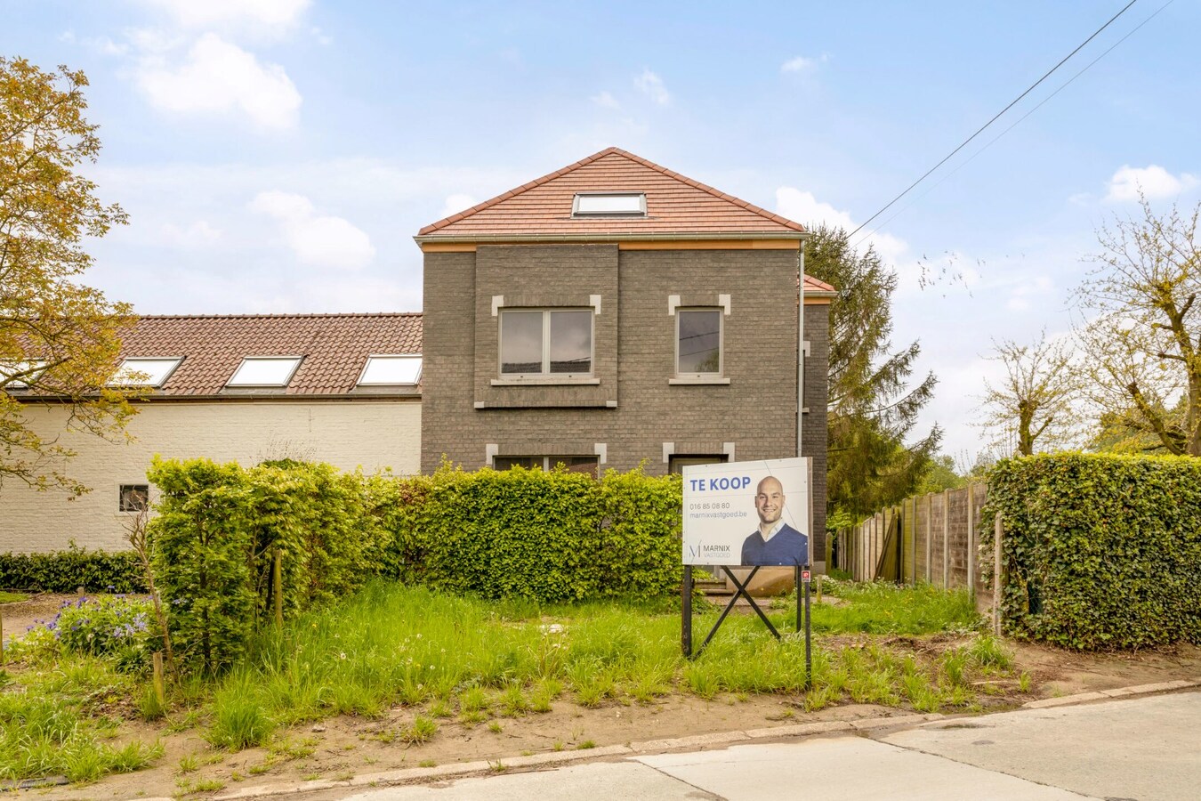 Verkocht woning - Boutersem