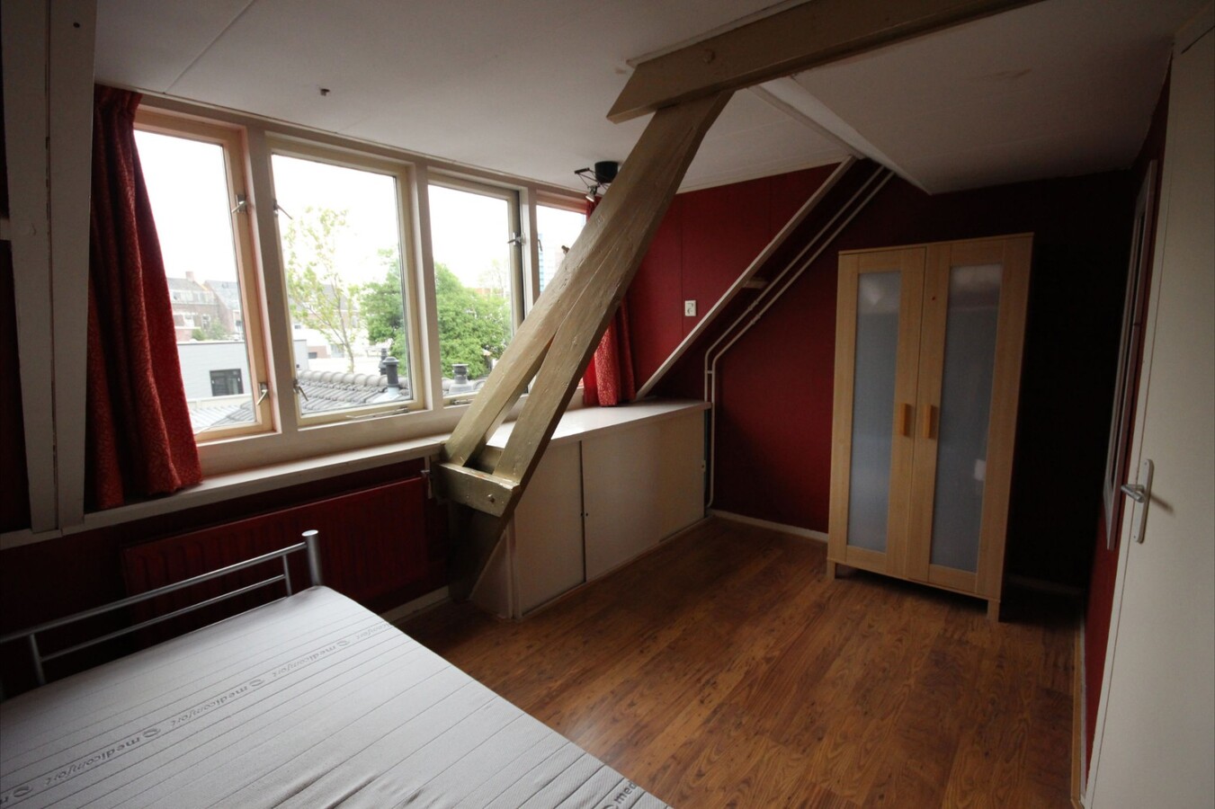 Eengezinswoning verkocht in TILBURG