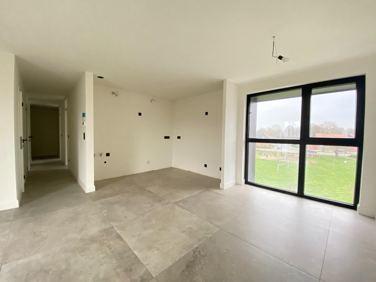 Appartement vendu À Tournai