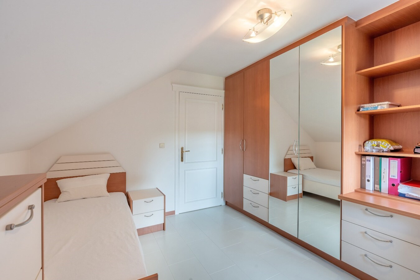 Prachtige ruime woning op een superlocatie. 