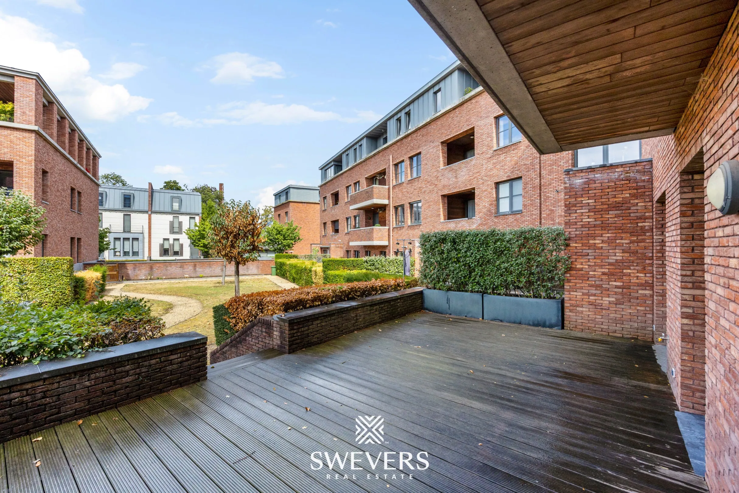 Te koop appartement - Hasselt