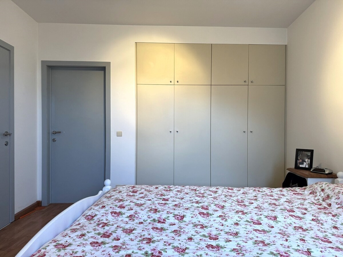 Appartement verhuurd in Poppel