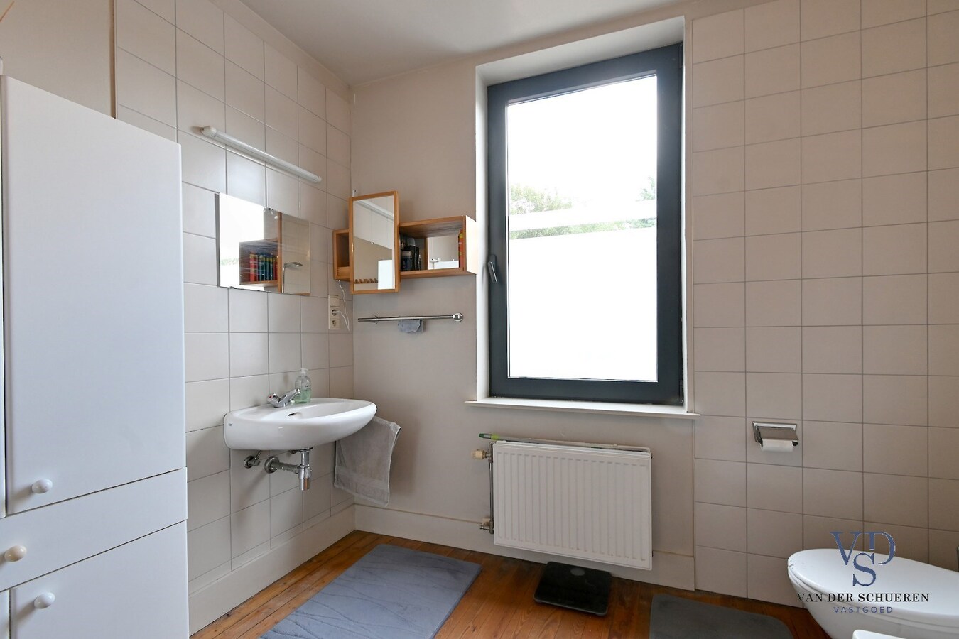 Wonen en werken op de Gaverse Markt. 