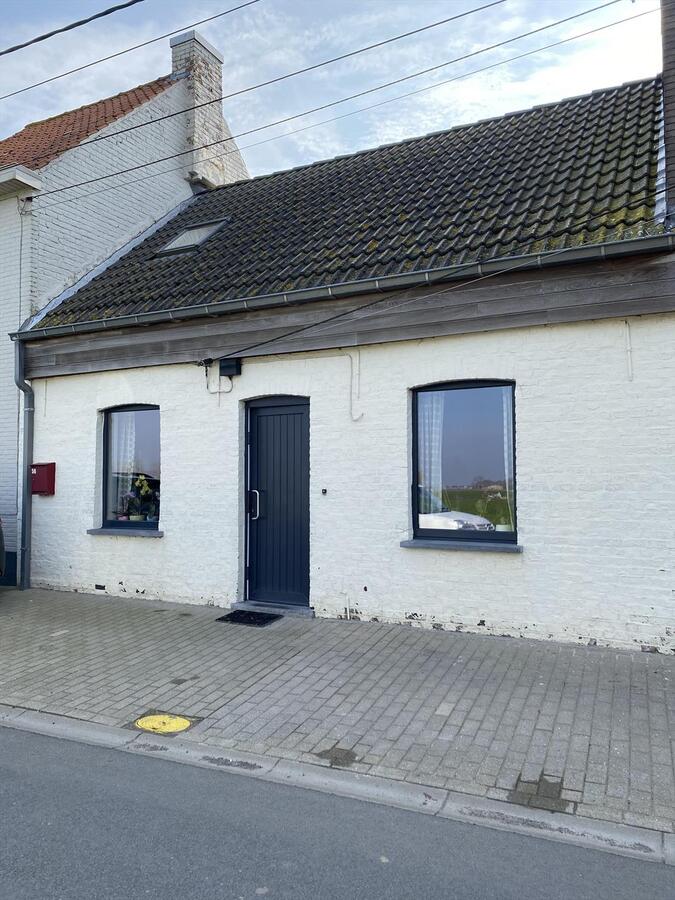 Verhuurd woning - Koekelare