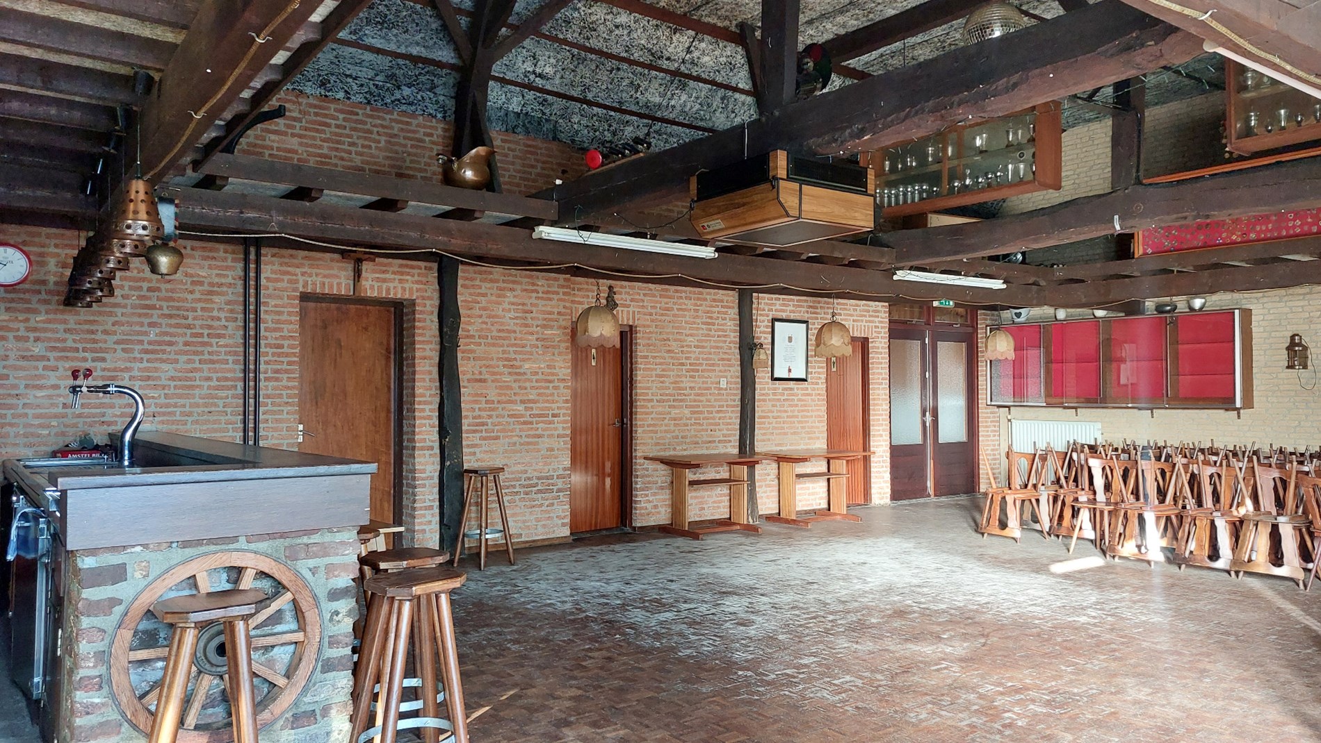 Andere te koop in Neeritter