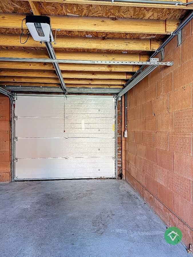 Nieuwbouwwoning met 3 slaapkamers en garage te Ichtegem 