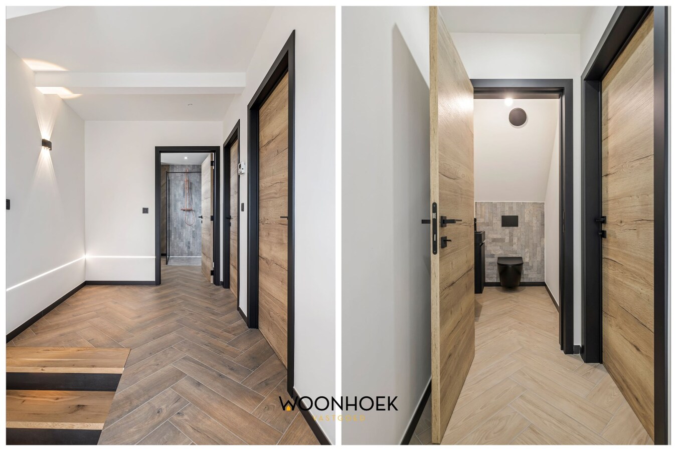 Een energiezuinige en luxueuze woning (2026) waar licht, comfort en rust samenkomen 