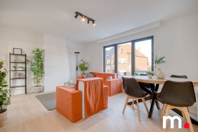 Verkocht woning - Wevelgem