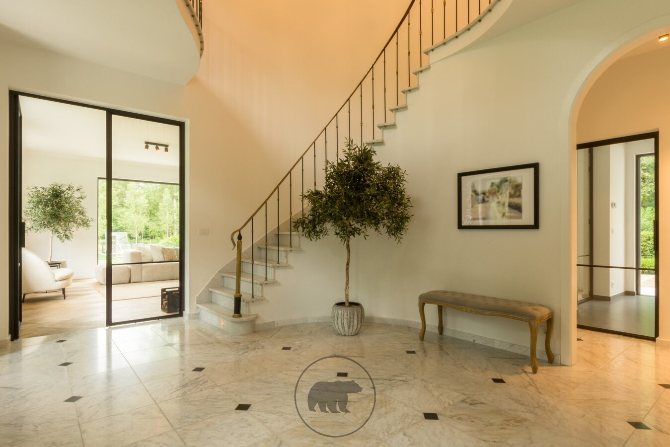 Exclusieve villa op droomlocatie te Heusden 